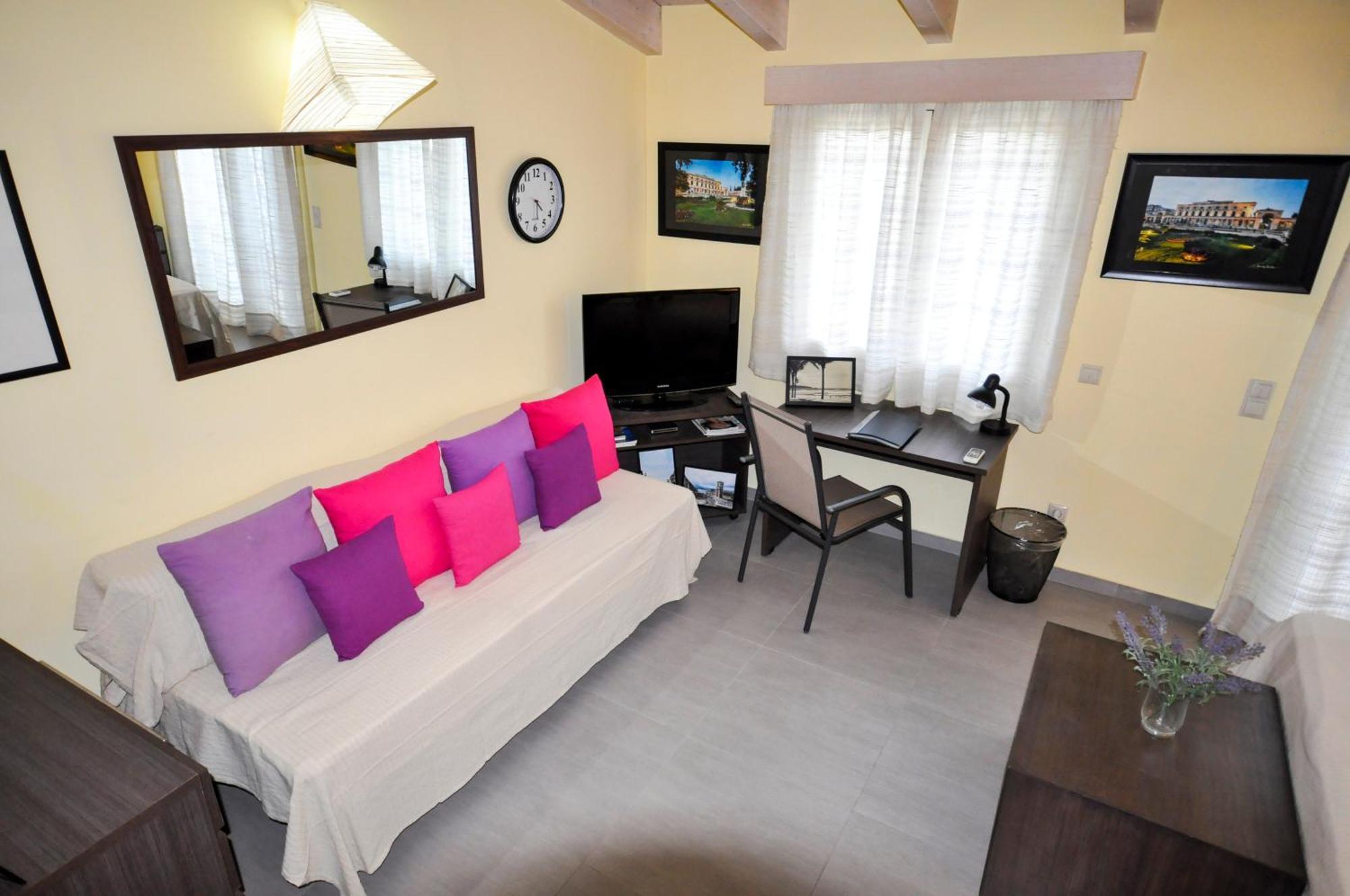 B&B In Corfu Town Exteriér fotografie