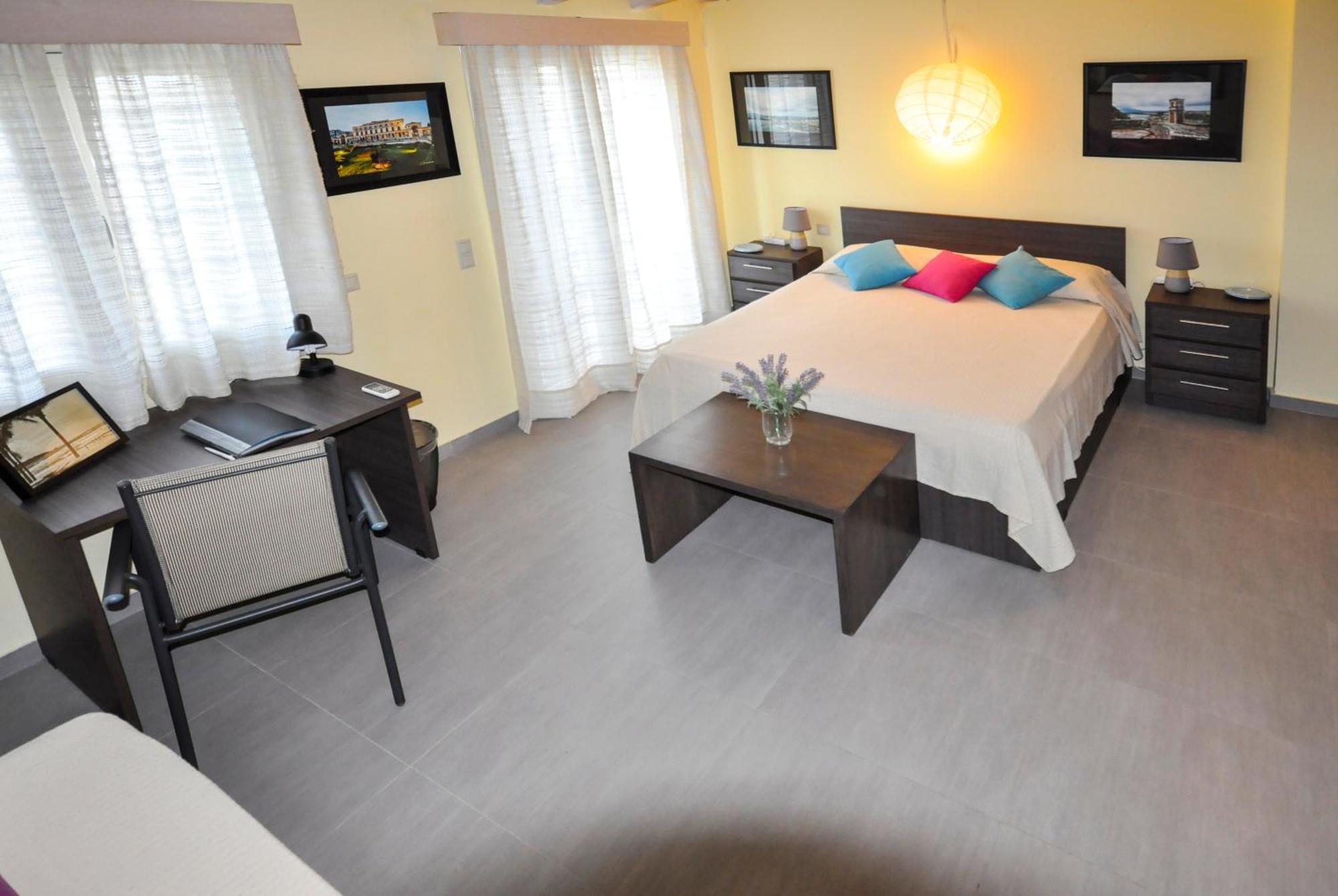 B&B In Corfu Town Exteriér fotografie
